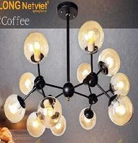 Đèn chùm thả NB 321/12