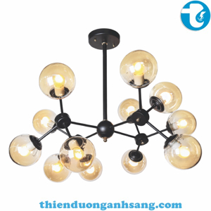 Đèn chùm thả NB 321/12