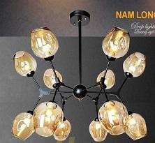 Đèn chùm thả NB-322-12
