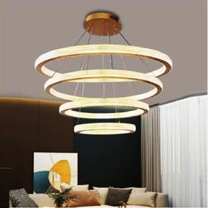 Đèn chùm thả TL-8465-4