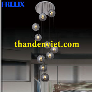 Đèn chùm thả trang trí giá gốc DY4120/10