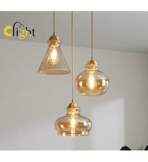 Đèn chùm thả trang trí hiện đại giá sốc DY4143