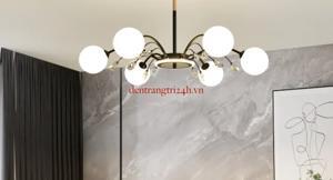 Đèn chùm THCN-252