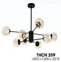 Đèn chùm THCN-259