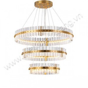 Đèn chùm thông tầng DYB-05