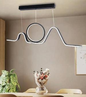 Đèn chùm TL-3203/900 BK