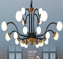 Đèn Chùm TL 8673/20