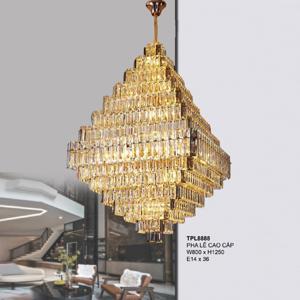 Đèn chùm TPL8888