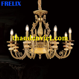 Đèn chùm trang trí cao cấp giá rẻ F8871-8