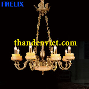 Đèn chùm trang trí cao cấp giá rẻ F8875-8