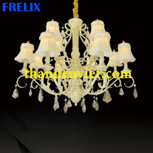 Đèn chùm trang trí CH0268/8+4