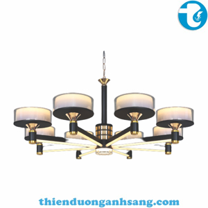 Đèn chùm trang trí NC 9270/8