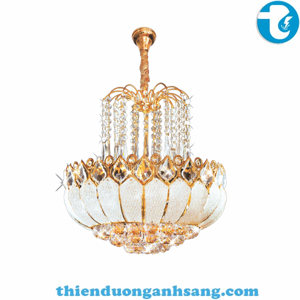 Đèn chùm trang trí NetViet NC-015