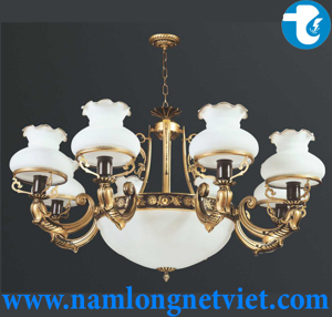 Đèn chùm trang trí NetViet NC-8005/8