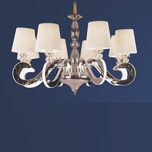 Đèn chùm Ý Hufa CYP42-8