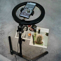đèn chụp sản phẩm, bán hàng, sống ảo,..