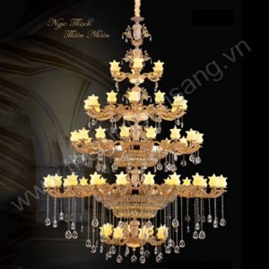 Đèn chùm CN1769/6+22+16+12+6