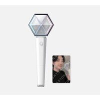Đèn cổ vũ ca nhạc, concert nhóm nhạc thần tượng idol Kpop - Lightstick EXO