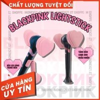 Đèn cổ vũ Lightstick BLACKPINK Unofficial [TẶNG KÈM CARD ẢNH]