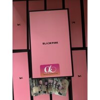 Đèn cổ vũ LIGHTSTICK BLACKPINK VER2