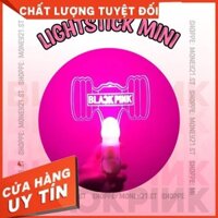 Đèn cổ vũ Lightstick BLACKPINK Unofficial [TẶNG KÈM CARD ẢNH]