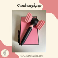 Đèn cổ vũ Official lightstick BLACKPINK chính hãng Cửa hàng Kpop