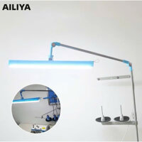 Đèn cọc chỉ dạng bóng Led máy may, máy vắt sổ công nghiệp (màu xanh dương)
