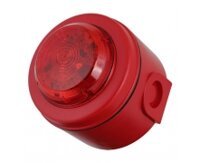 ĐÈN, CÒI BÁO CHÁY BOSCH FNM-320LED-SRD