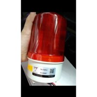 Đèn Còi Hú cảnh Báo 220V - giá 1 cái