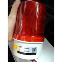 Đèn còi hú TB-1101J điện 220v va 24v