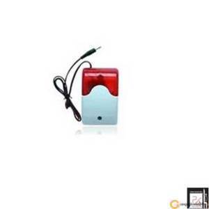 Đèn còi nháy GS-S02 có còi chạy 12V;220V
