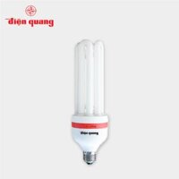 Đèn Compact chống ẩm Điện Quang ĐQ CFL-AW-4U-35W-DL-E27