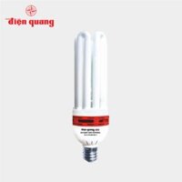 Đèn Compact Điện Quang ĐQ-CFL-5U-T5-85W-DL-E40