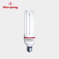 Đèn Compact Điện Quang ĐQ-CFL-4U-F14-55W-DL