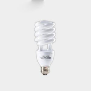 Đèn Compact xoắn Điện Quang ĐQ-SPL-T4-26W-DL-E27