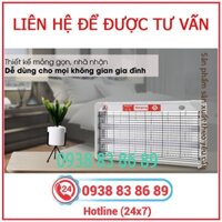 Den Con Trung (Điện Quang) EML05L