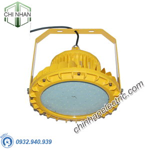 Đèn công nghiệp chống nổ 50w DCN0502