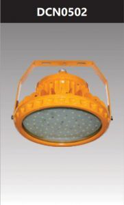 Đèn công nghiệp chống nổ 50w DCN0502