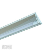 Đèn Công Nghiệp Chữ V – DDK109