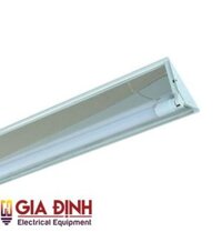 Đèn Công Nghiệp Chữ V – DDK109