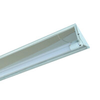 Đèn công nghiệp chữ V 1x18W (DDK118)