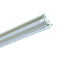 Đèn công nghiệp chữ V 2x9W (DDK209)