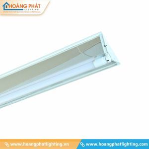 Đèn công nghiệp chữ V Duhal DDK109