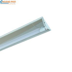 Đèn công nghiệp chữ V Duhal DDK109