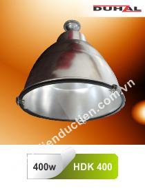 Đèn công nghiệp Duhal 400w HDK400