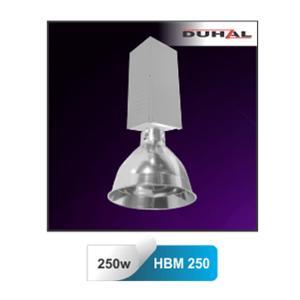 Đèn công nghiệp Duhal HBM250