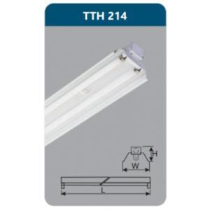 Đèn công nghiệp sơn tĩnh điện Duhal TTH214