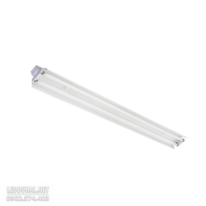 Đèn công nghiệp sơn tĩnh điện Duhal TTH114