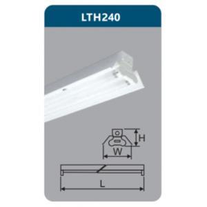 Đèn công nghiệp sơn tĩnh điện Duhal LTH240