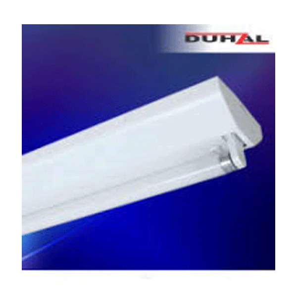 Đèn công nghiệp sơn tĩnh điện Duhal LTK120